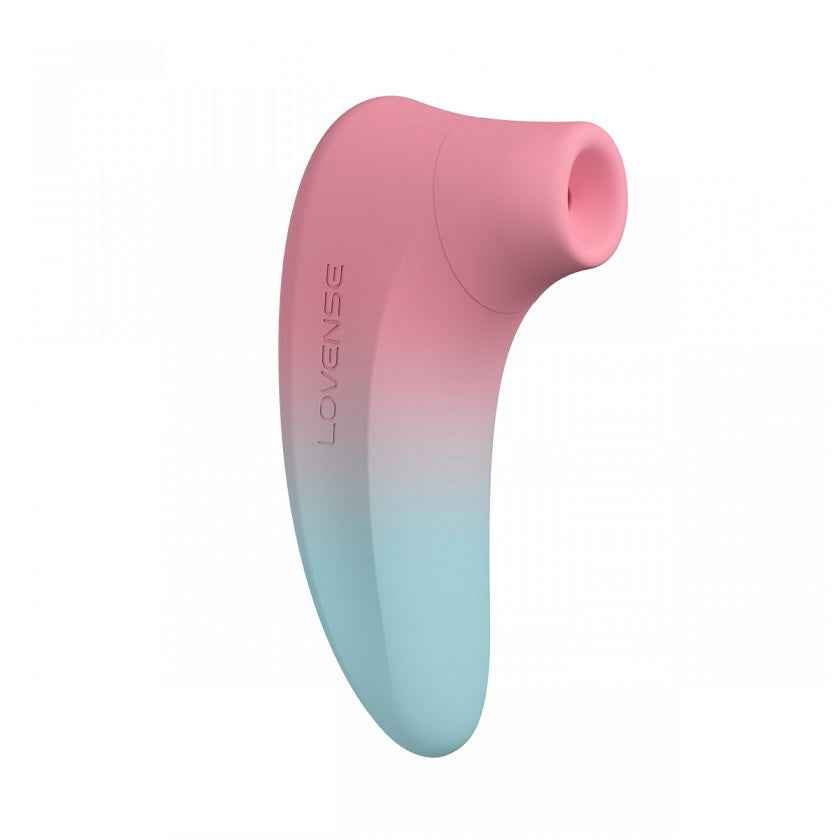 Lovense
Tenera 2 陰蒂吸吮刺激器