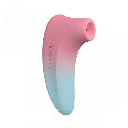 Lovense
Tenera 2 陰蒂吸吮刺激器