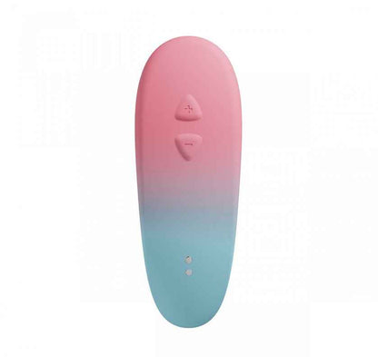 Lovense
Tenera 2 陰蒂吸吮刺激器