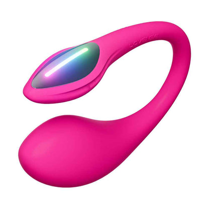 Lovense
Lush Mini G 点子弹震动器 APP遥距控制