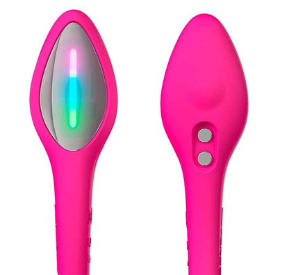 Lovense
Lush Mini G 点子弹震动器 APP遥距控制
