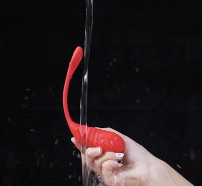 Lovense
Vulse App 遙控推撞式震蛋