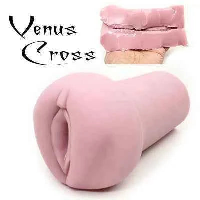 大魔王 Venus Cross(Regular) 名器