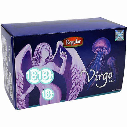 大魔王 Virgo Liber(Regular) 名器