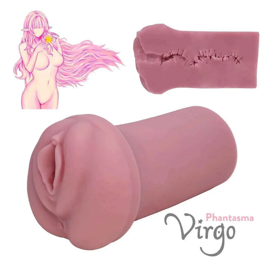 大魔王 Virgo Phantasma(Regular) 名器
