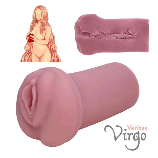 大魔王 Virgo Veritas(Soft) 名器