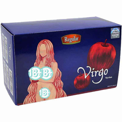 大魔王 Virgo Veritas(Soft) 名器