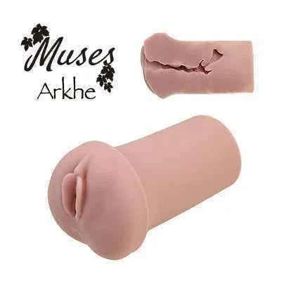 大魔王 Muses Arkhe (Very Soft) 名器