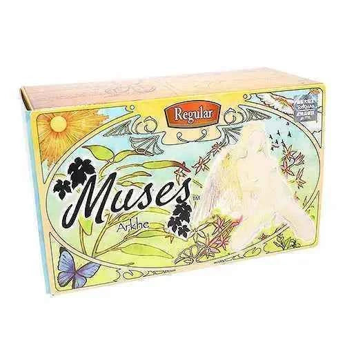 大魔王 Muses Arkhe (Very Soft) 名器