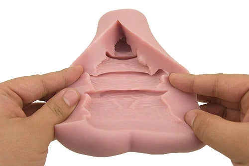 大魔王Dolphin！名器Hard版本名器