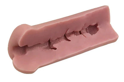 大魔王Dolphin！名器Hard版本名器