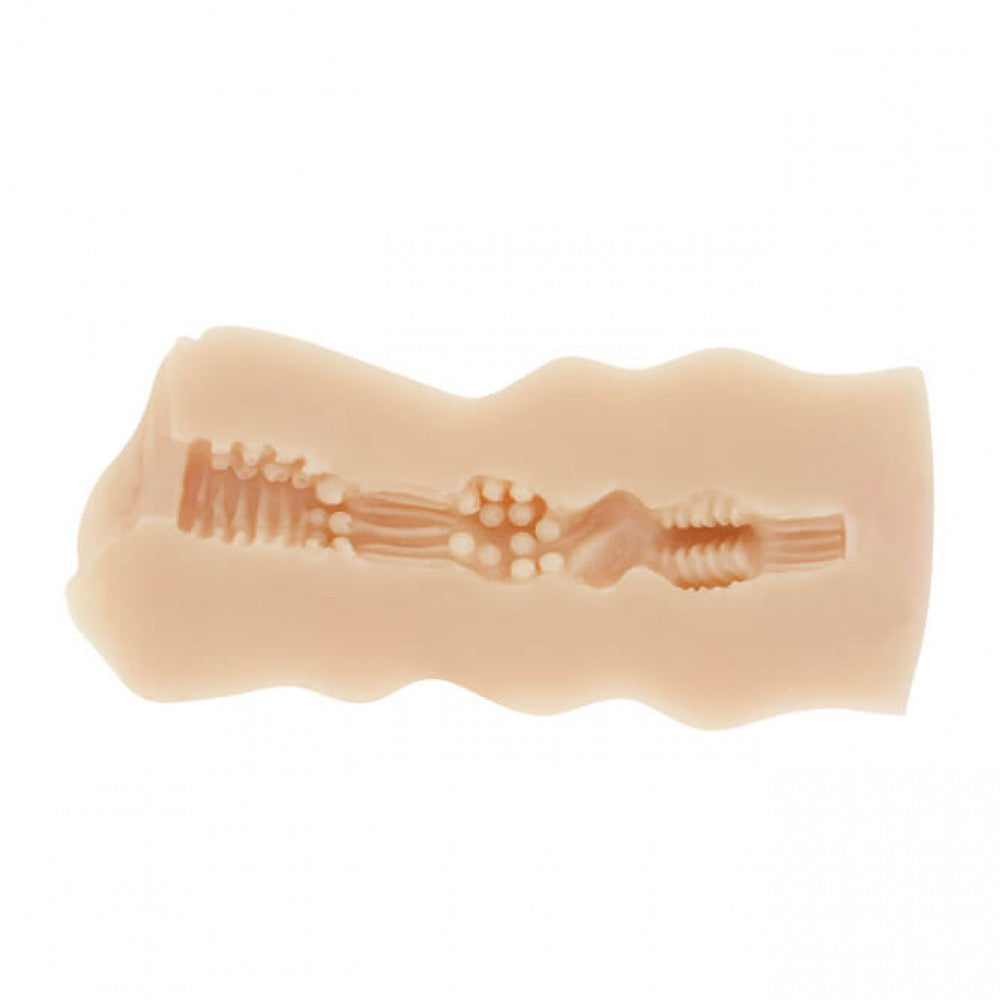 KMP(日本) 晶愛麗 (晶エリー) 小型自慰杯