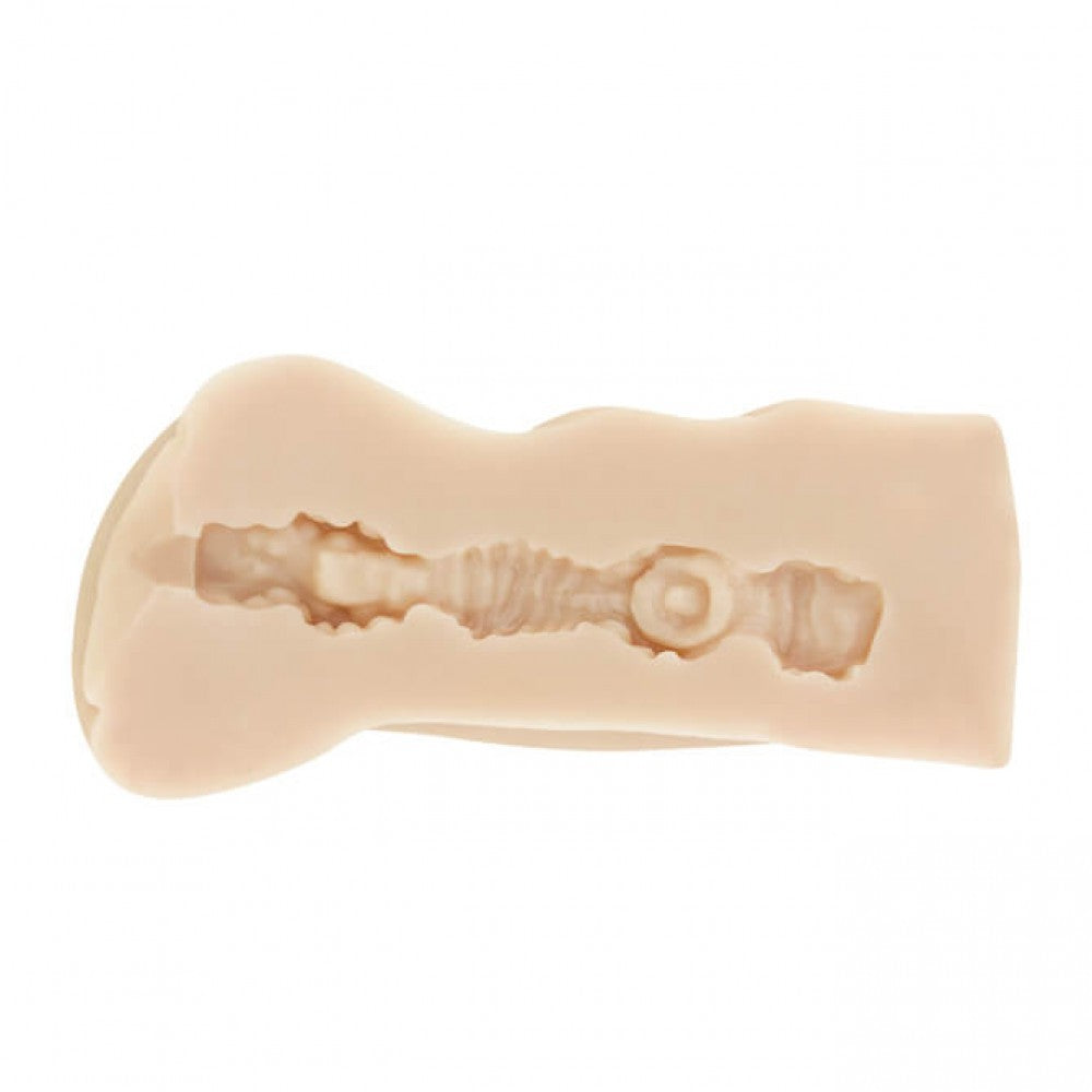 KMP(日本) 久留木玲 小型自慰杯