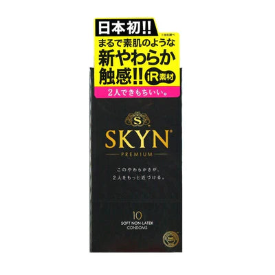 FujiLatex 日本不二 SKYN – Original 系列 iR 安全套