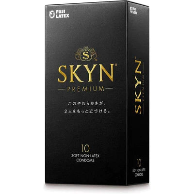 FujiLatex 日本不二 SKYN – Original 系列 iR 安全套