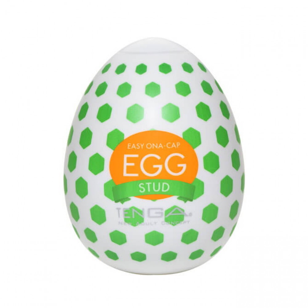 TENGA(日本) TENGA EGG 挺趣自慰蛋 (6款選擇)