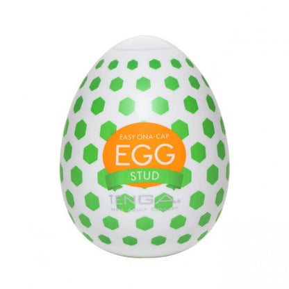 TENGA(日本) TENGA EGG 挺趣自慰蛋 (6款選擇)