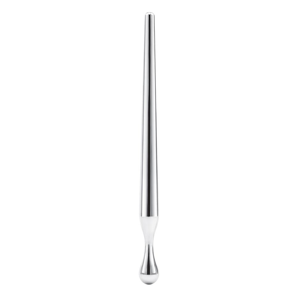 BLUE line(美國) 3.5" Stainless Steel Teardrop Urethral Sound 不鏽鋼串珠尿道塞