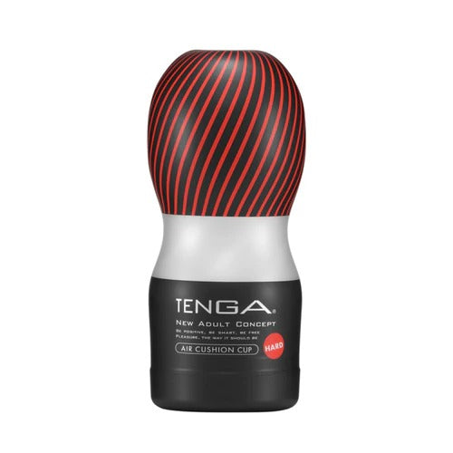 TENGA(日本) TENGA CUP 氣墊自慰杯 (慢玩版/刺激版)刺激版