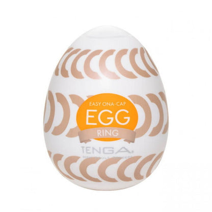 TENGA(日本) TENGA EGG 挺趣自慰蛋 (6款選擇)