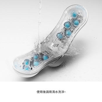 TENGA(日本) FLIP ORB 系列自慰杯