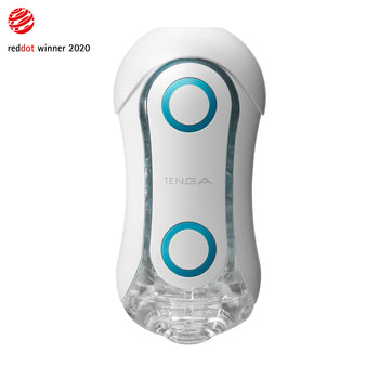 TENGA(日本) FLIP ORB 系列自慰杯