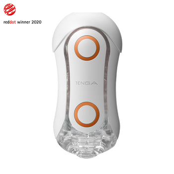 TENGA(日本) FLIP ORB 系列自慰杯
