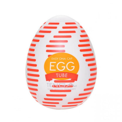 TENGA(日本) TENGA EGG 挺趣自慰蛋 (6款選擇)