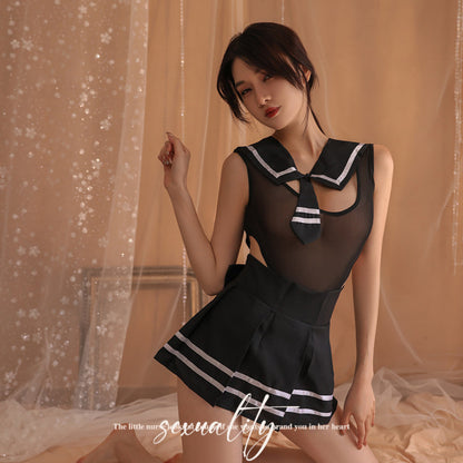 KR(日本) 創新半透水手服 KRW32