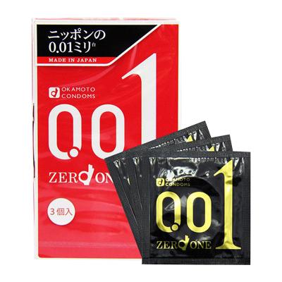 Condom專區