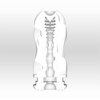 TENGA(日本) AIR TECH 真空自慰杯(重複使用型)系列