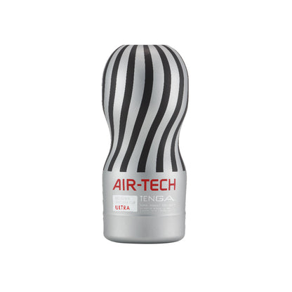 TENGA(日本) AIR TECH 真空自慰杯(重複使用型)系列