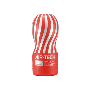 TENGA(日本) AIR TECH 真空自慰杯(重複使用型)系列