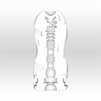 TENGA(日本) AIR TECH 真空自慰杯(重複使用型)系列