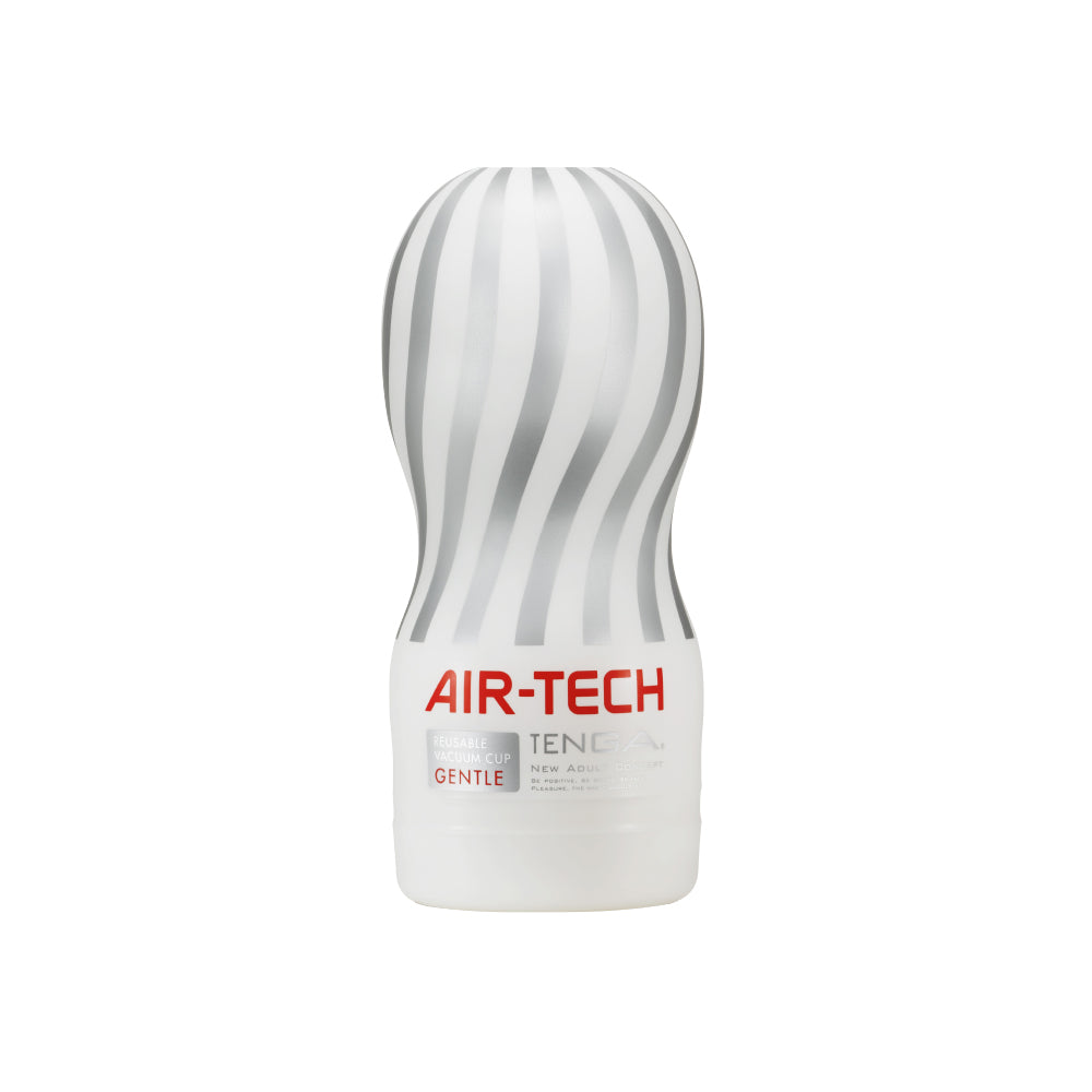TENGA(日本) AIR TECH 真空自慰杯(重複使用型)系列