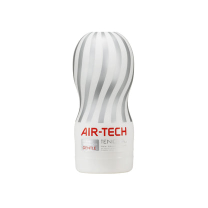 TENGA(日本) AIR TECH 真空自慰杯(重複使用型)系列