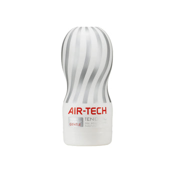TENGA(日本) AIR TECH 真空自慰杯(重複使用型)系列
