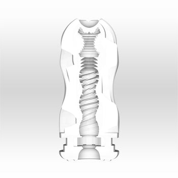 TENGA(日本) AIR TECH 真空自慰杯(重複使用型)系列