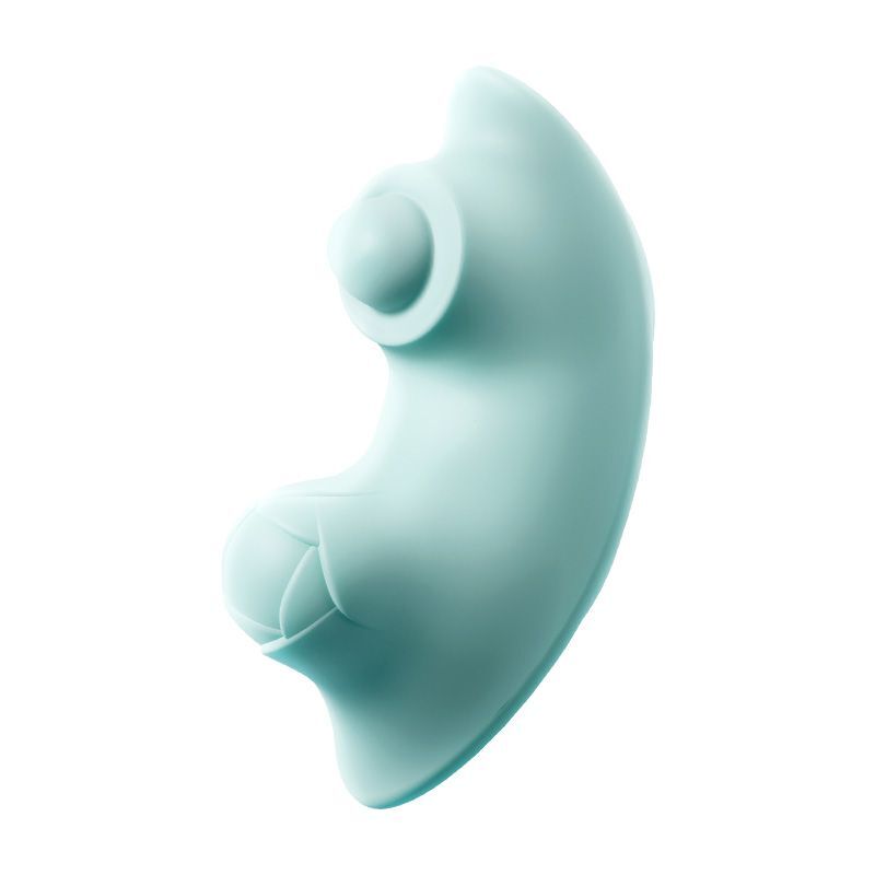EROCOME - Seahorse Mini 迷你海馬穿戴式陰蒂震動器 