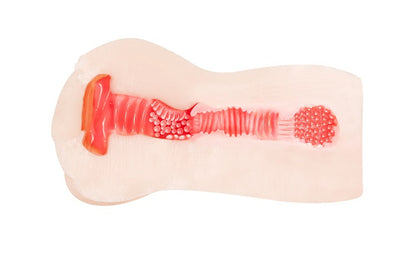 Liebe Seele (Japan) Continuous Orgasm Masturbation Cup