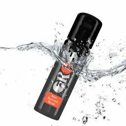 EROS Anal Silicone Glide 伊露絲後庭長效硅基潤滑液100ml