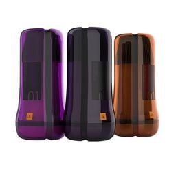 AK Young  次元震動加熱飛機杯