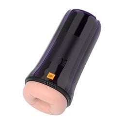 AK Young  次元震動加熱飛機杯