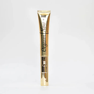 Intt(巴西) Orgasm Now 2合1 迷你跳蛋+可食用跳動感高潮液 15ml