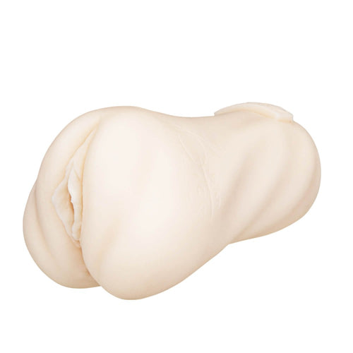 NPG 日本極上兔女郎小野六花名器飛機杯｜真實還原高彈矽膠 滿足多重刺激體驗