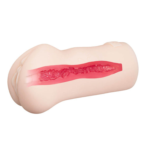 NPG 新入社員 OL 名器物語 石原希望 自慰杯｜真實雙層結構 持久細膩觸感