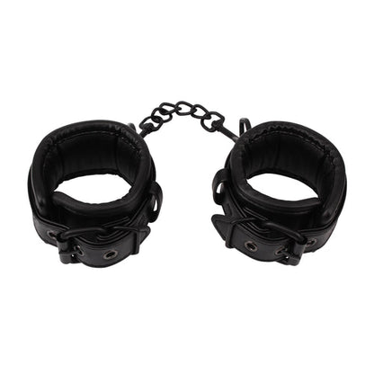 CHISA - Classic Hand Cuffs 豪華手扣