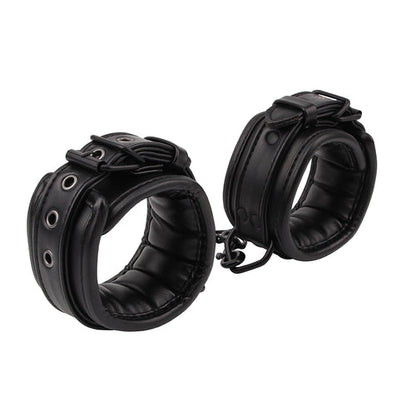 CHISA - Deluxe Ankle Restraint Cuffs 豪華腳扣