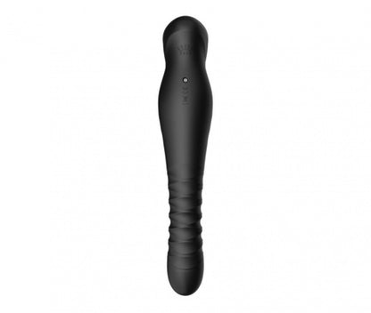 Zalo King 抽插式震動棒