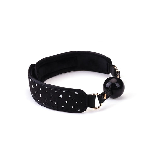 Liebe Seele(日本) STARY NIGHTS 繁星之夜 7 件束縛套裝